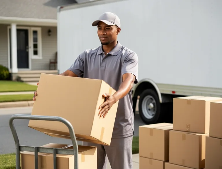 Moving Salisbury